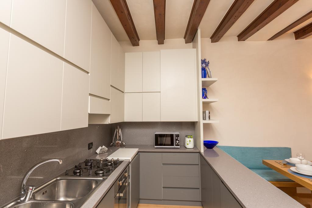 Appartament Salini Apartment Venedig