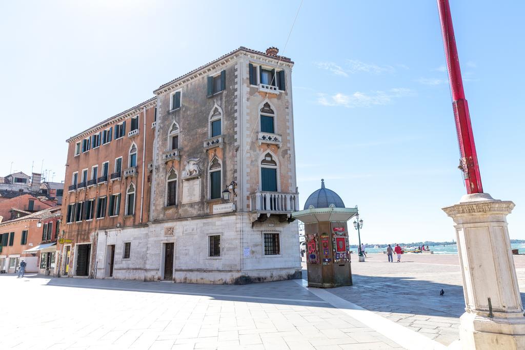 Appartament Salini Apartment