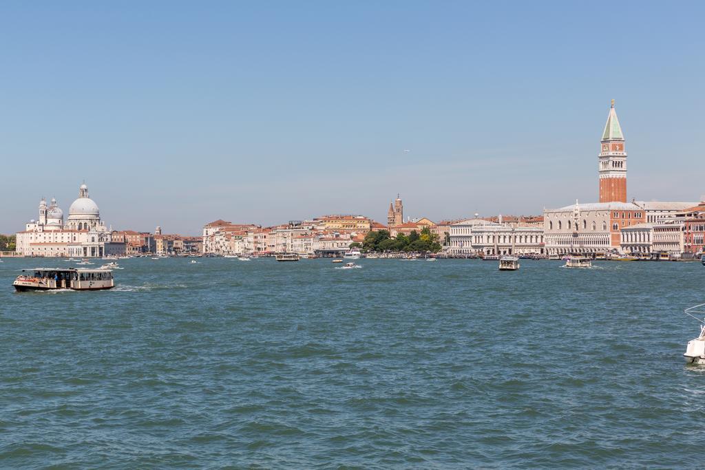 Appartament Salini * Venedig