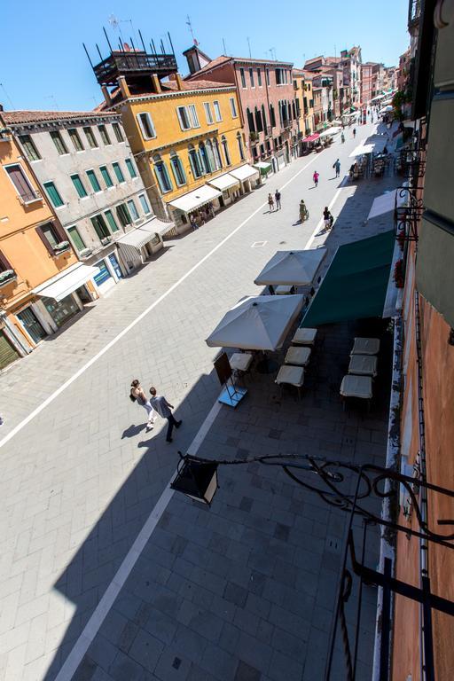 Appartament Salini Apartment Venedig